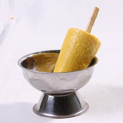 Rajasthani Kulfi